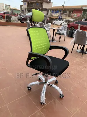 Modern Office Chair