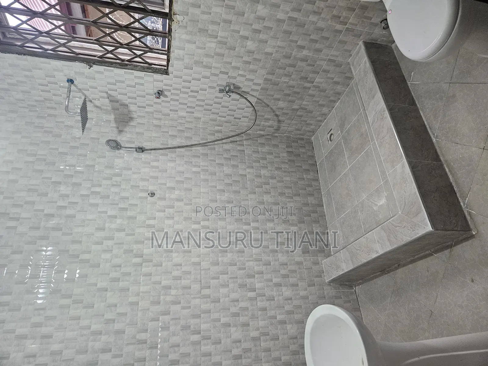 2bdrm Apartment in Tetegu for rent