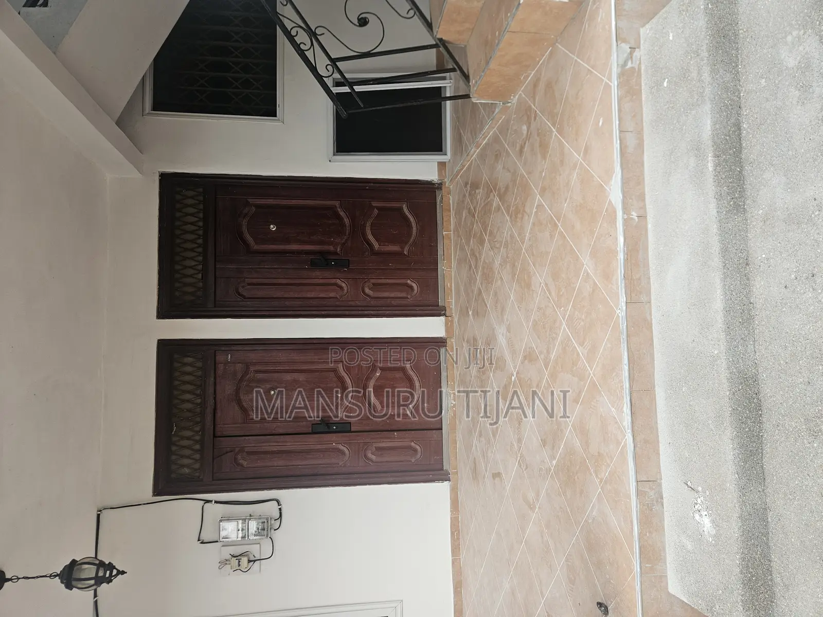 2bdrm Apartment in Tetegu for rent