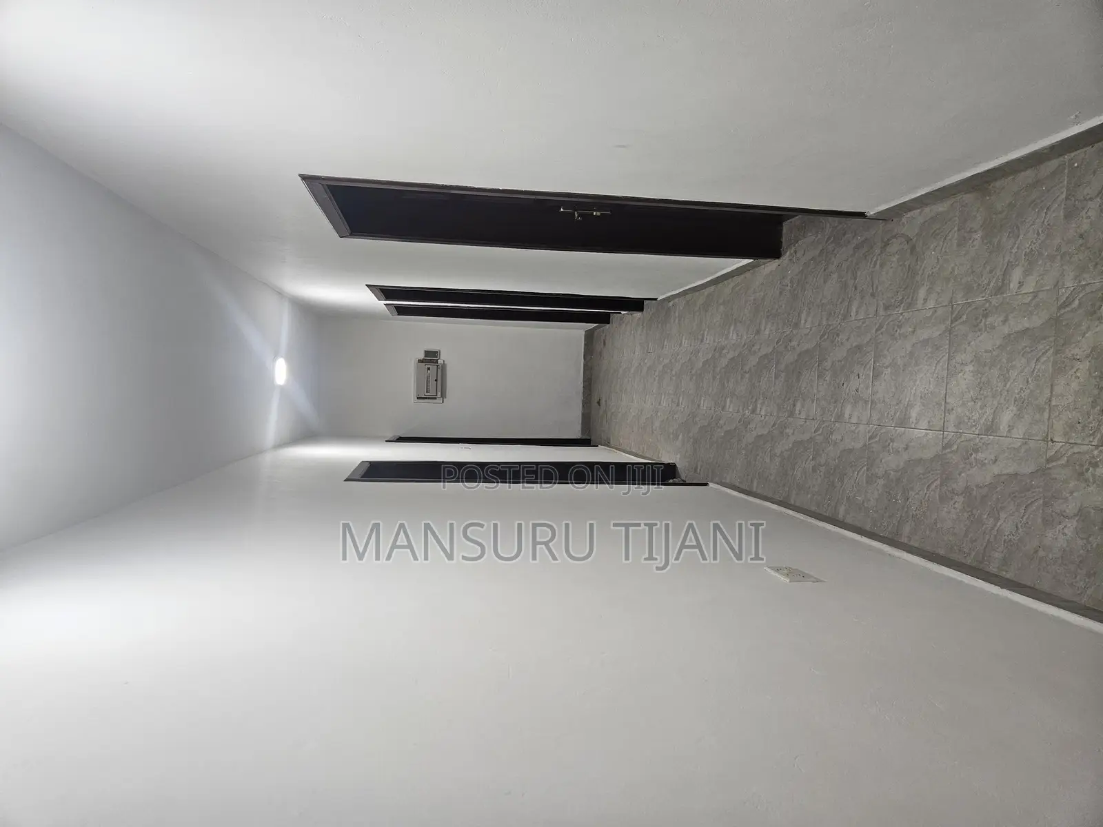 2bdrm Apartment in Tetegu for rent