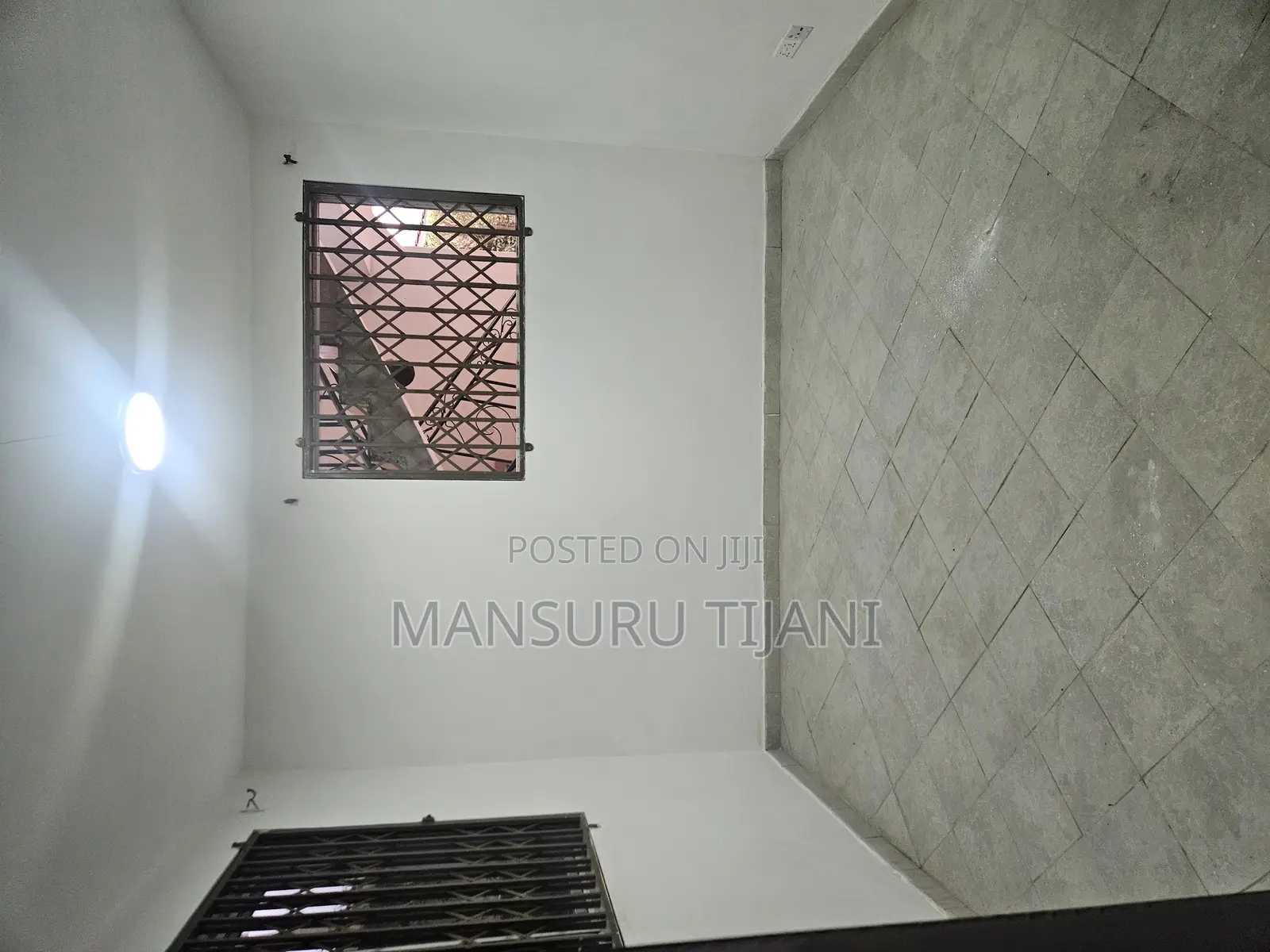 2bdrm Apartment in Tetegu for rent