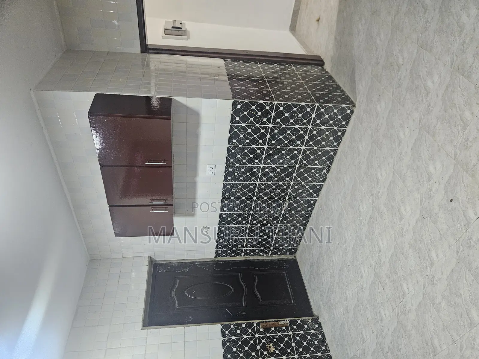 2bdrm Apartment in Tetegu for rent