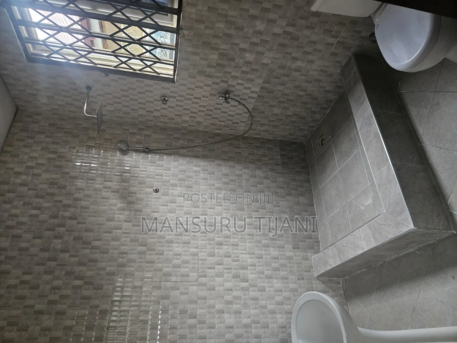 2bdrm Apartment in Tetegu for rent
