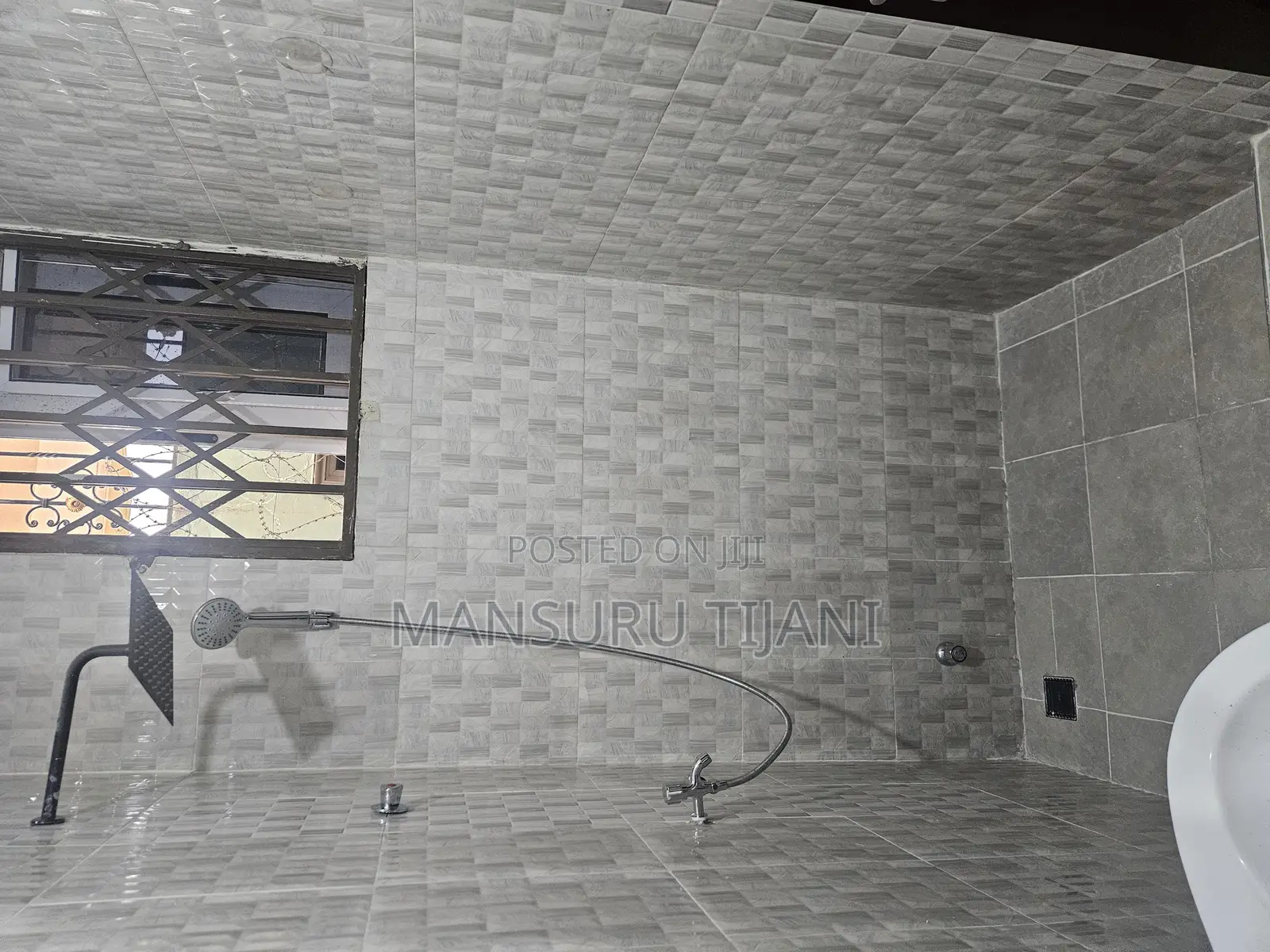 2bdrm Apartment in Tetegu for rent