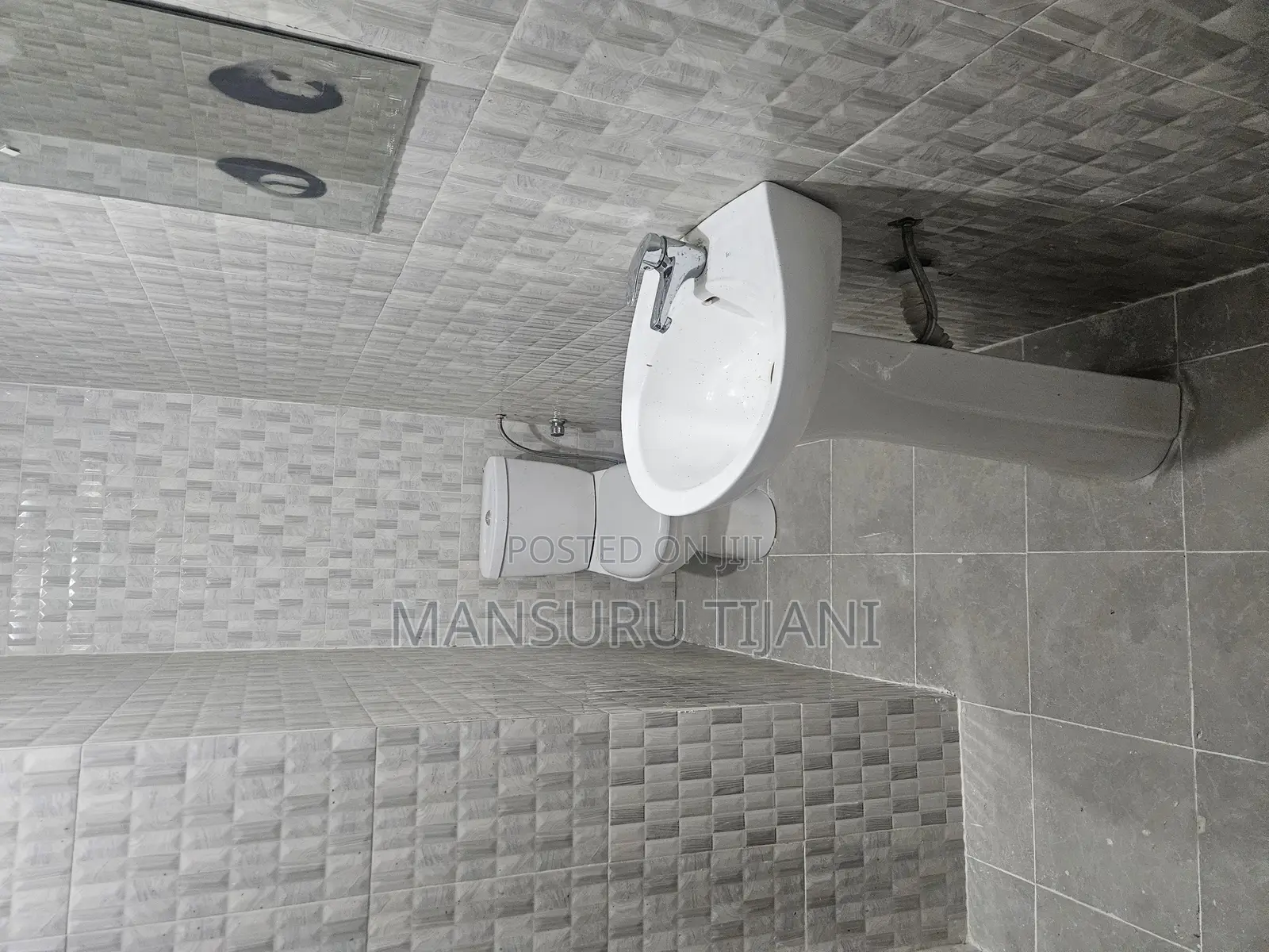 2bdrm Apartment in Tetegu for rent