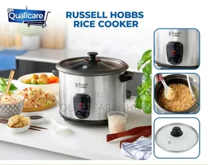 Russell Hobbs Rice Cooker