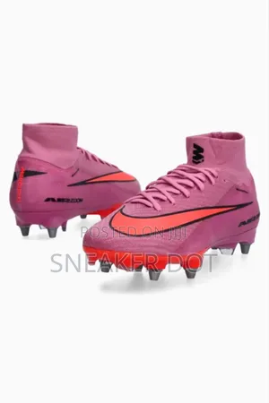 Nike Marcurial Super Fly 10 Elite