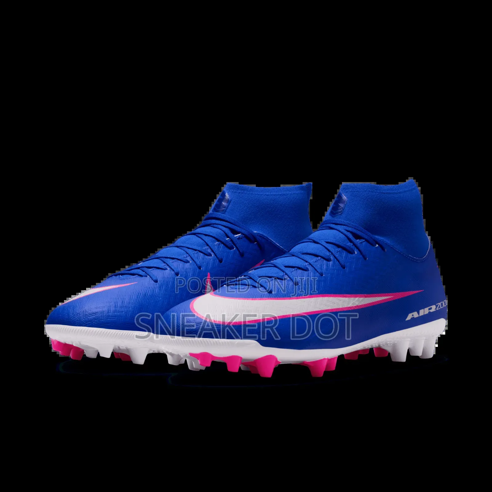 Nike Marcurial Super Fly 10 Elite