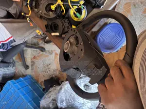 Honda CRV 2018, 2019, 2020, 2021 Steering Wheel Available