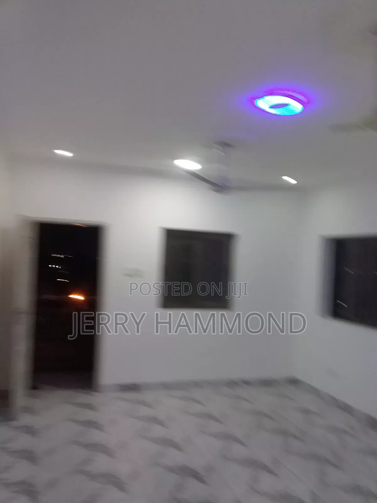 2bdrm Apartment in Teshie Century , New Town for rent