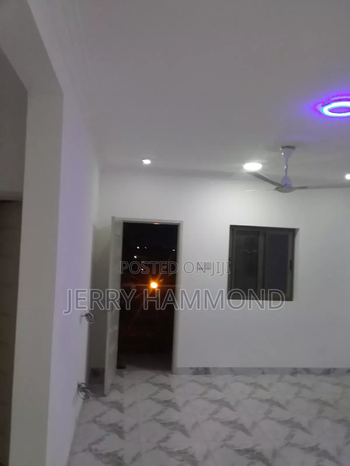 2bdrm Apartment in Teshie Century , New Town for rent