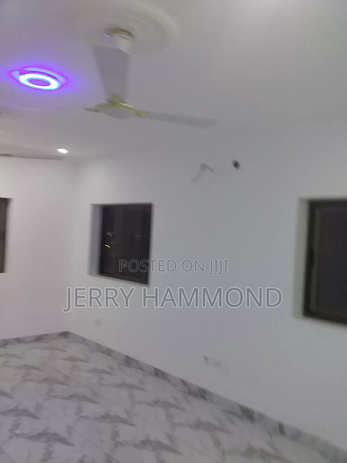 2bdrm Apartment in Teshie Century , New Town for rent