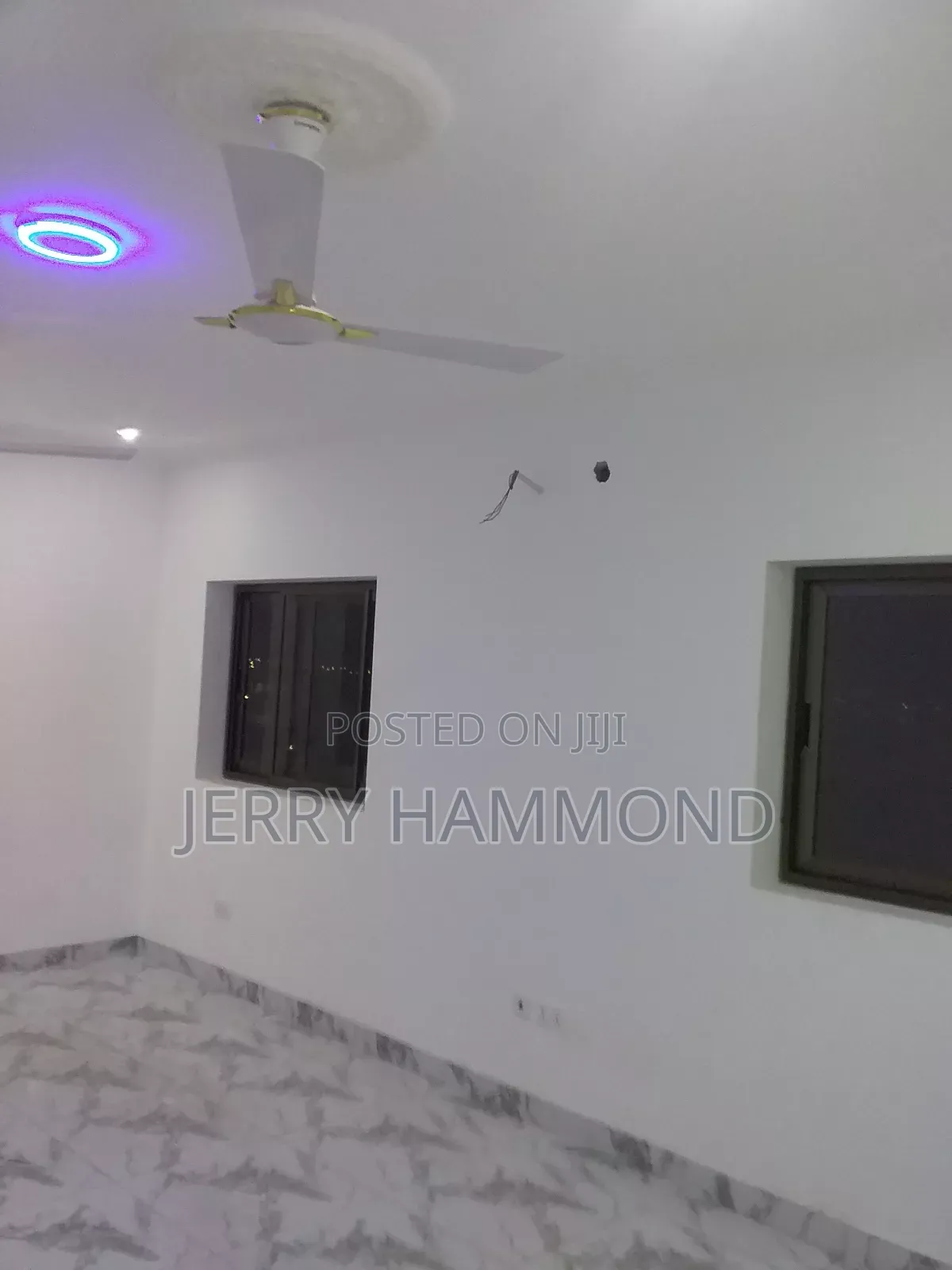2bdrm Apartment in Teshie Century , New Town for rent