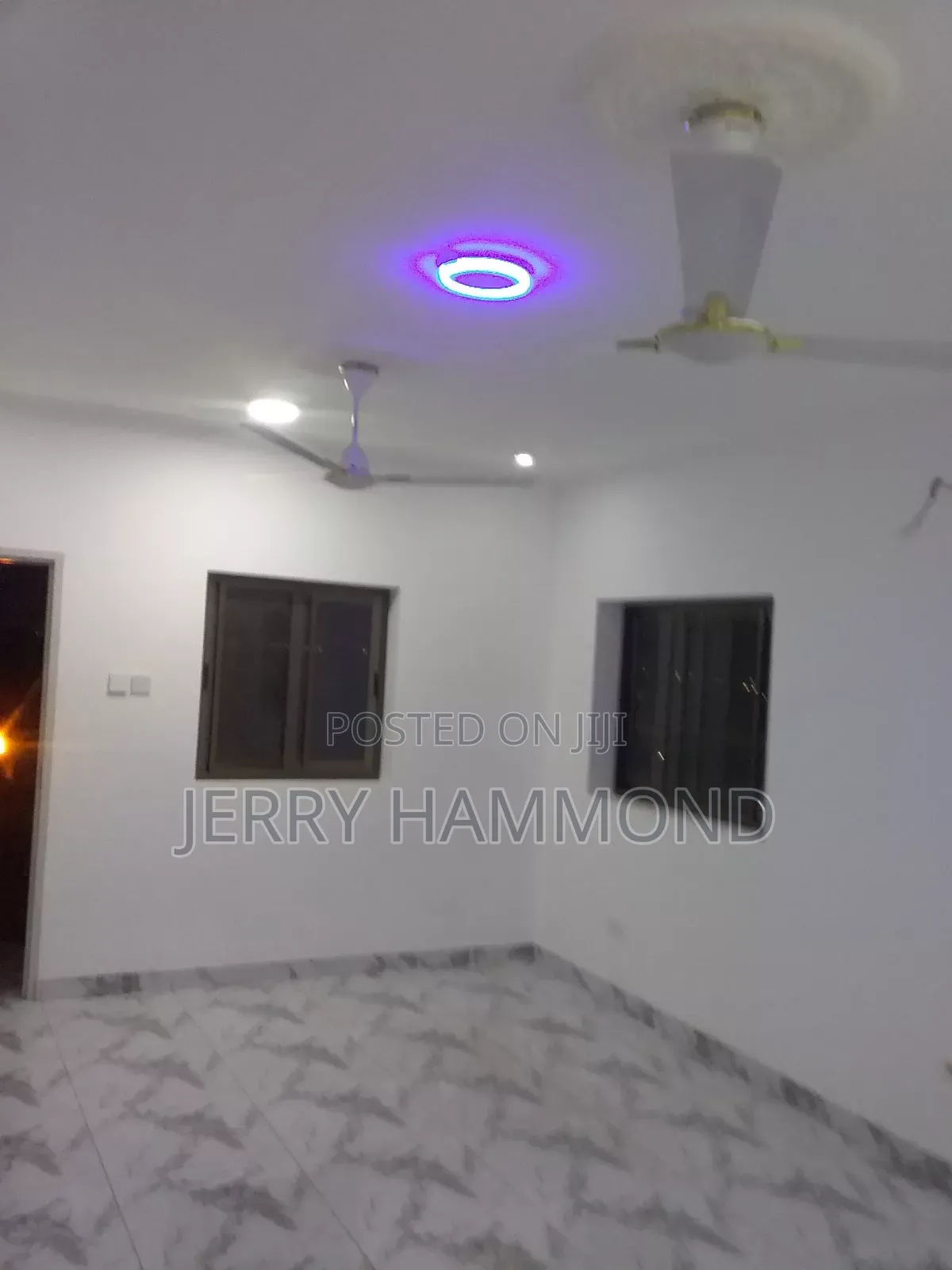 2bdrm Apartment in Teshie Century , New Town for rent