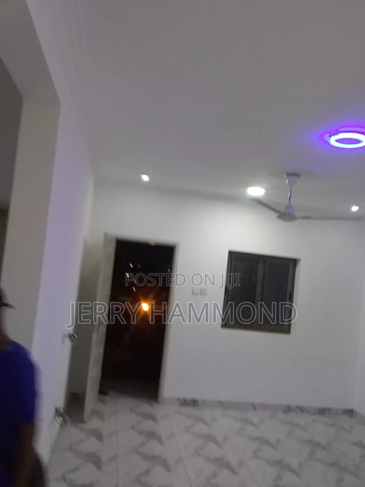 2bdrm Apartment in Teshie Century , New Town for rent