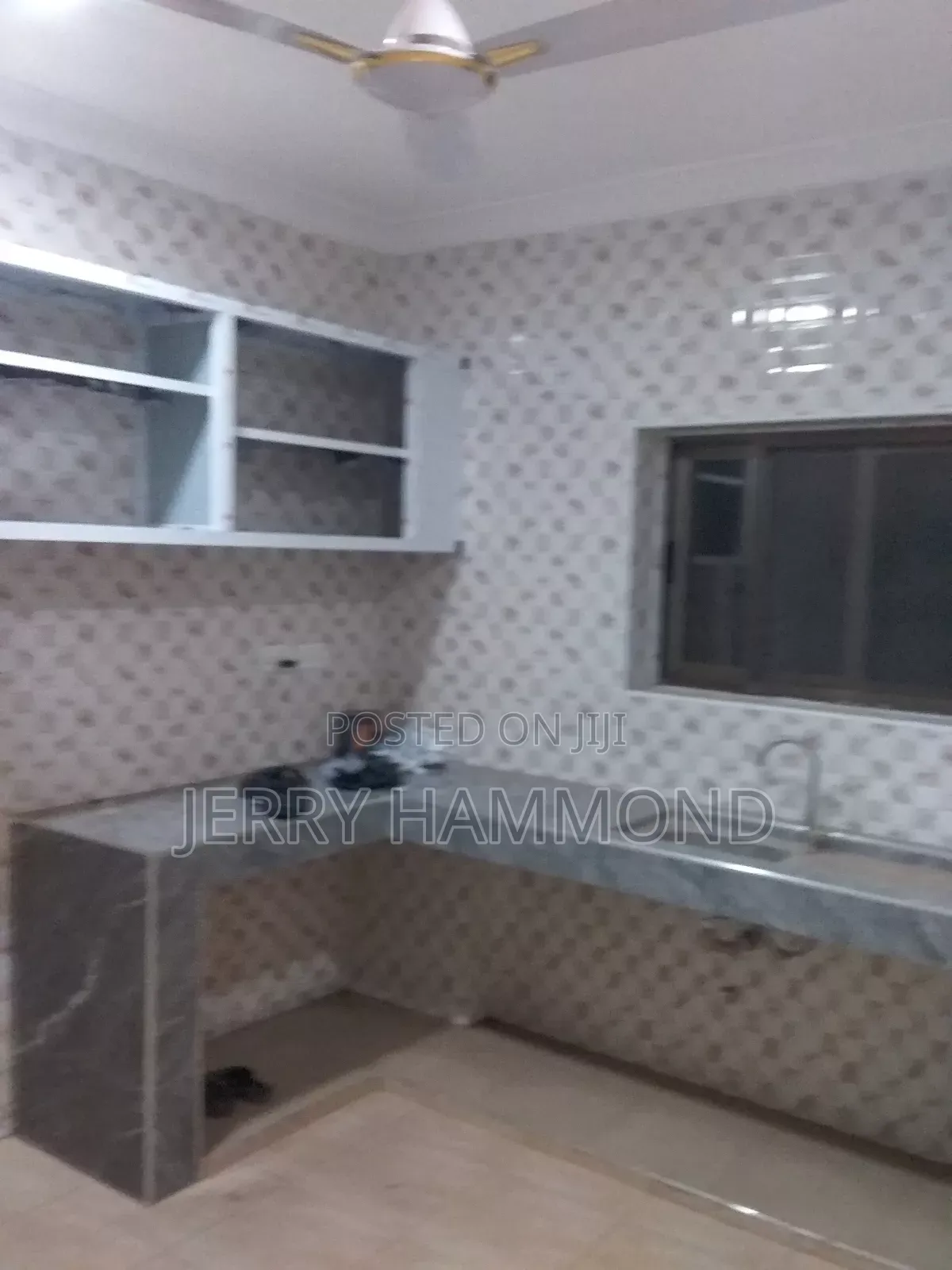 2bdrm Apartment in Teshie Century , New Town for rent