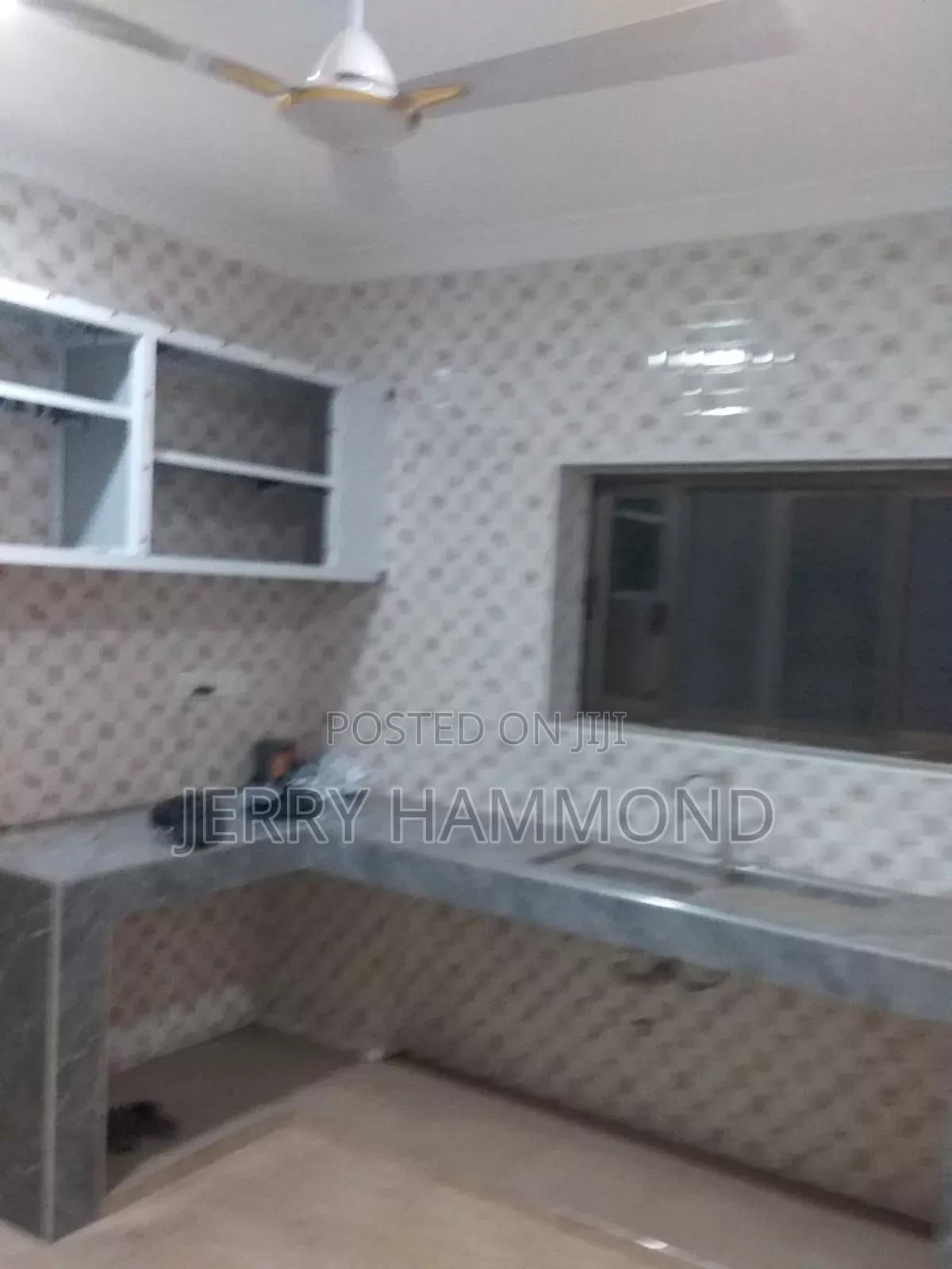 2bdrm Apartment in Teshie Century , New Town for rent