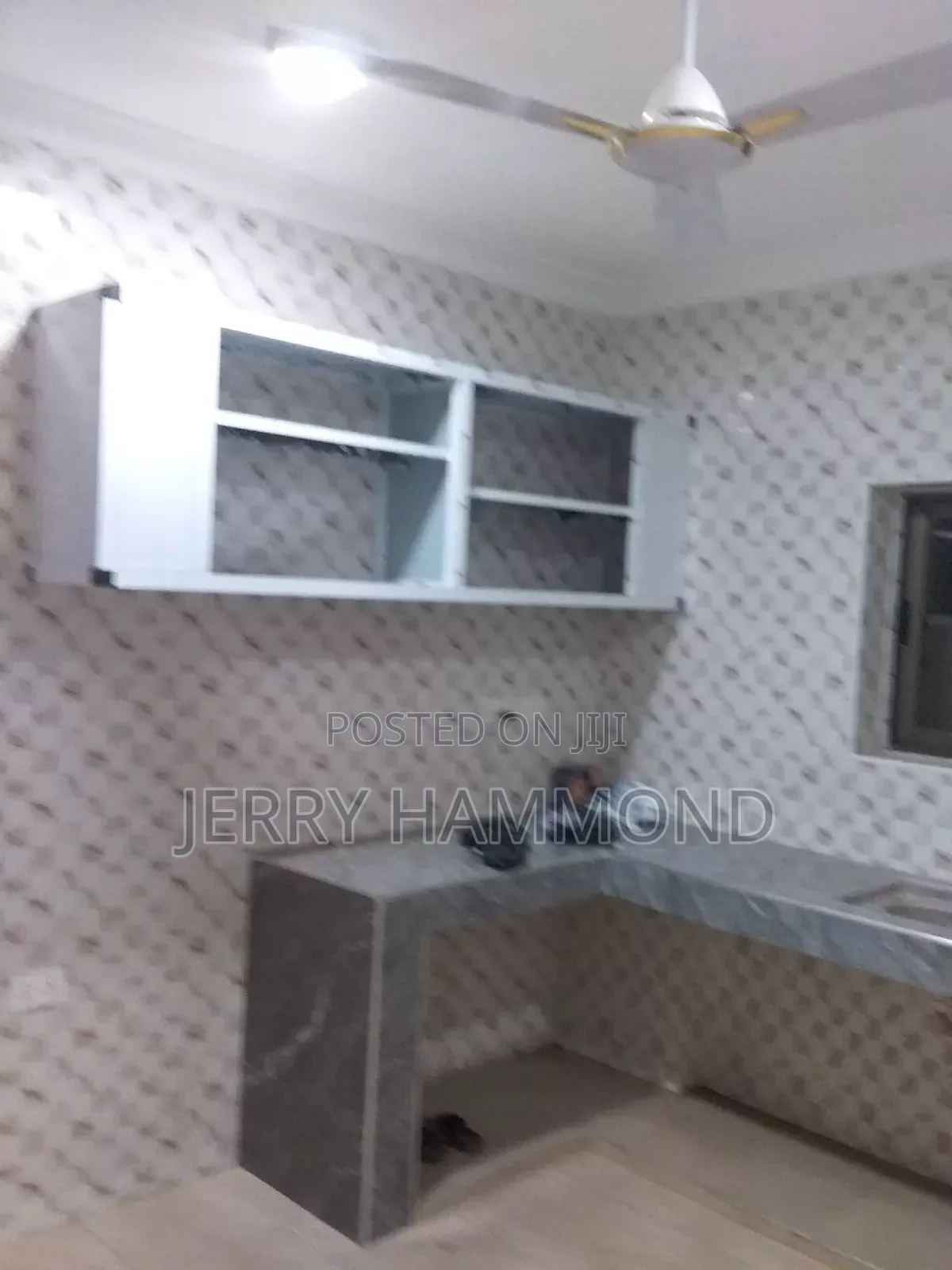 2bdrm Apartment in Teshie Century , New Town for rent