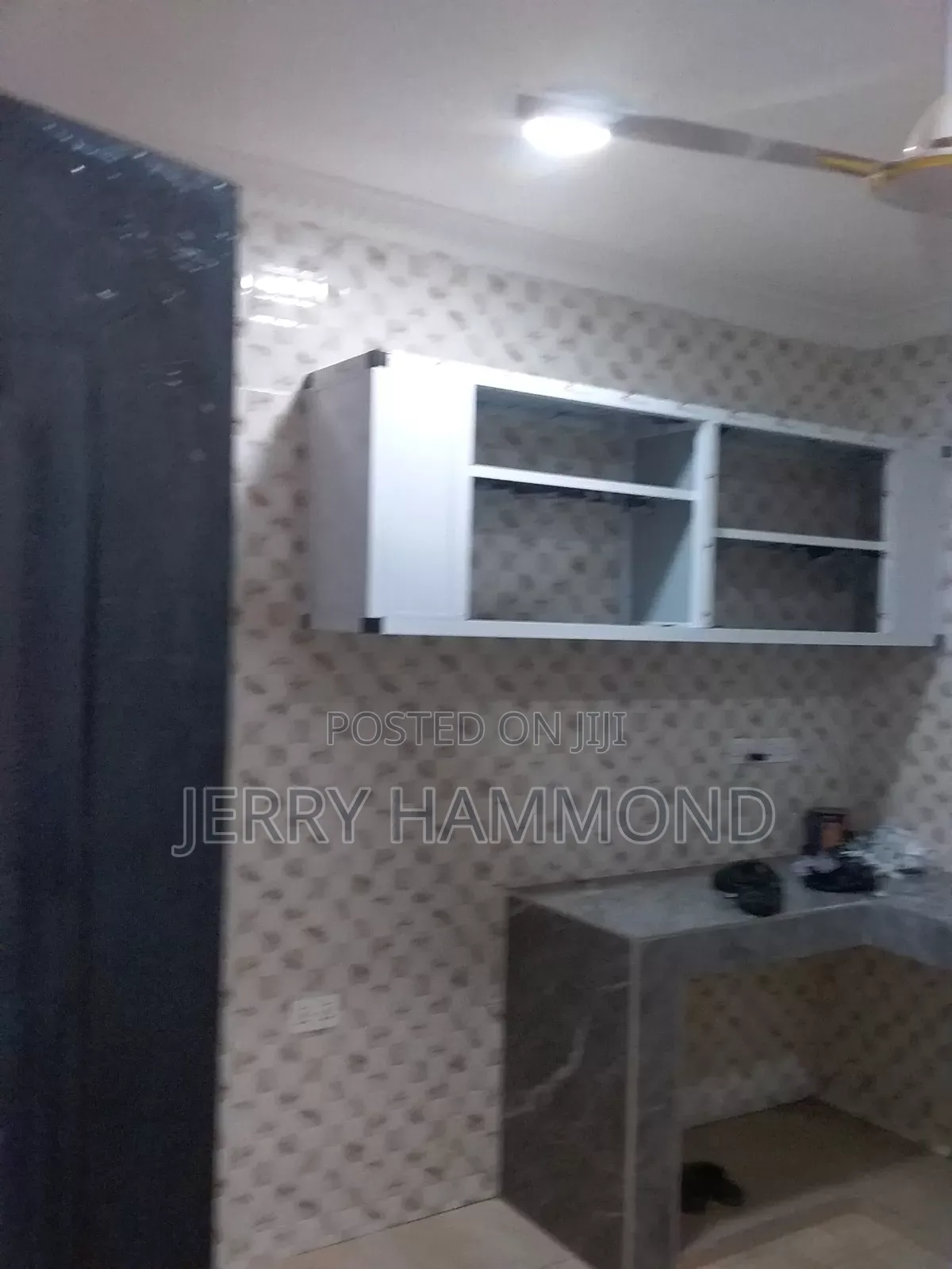 2bdrm Apartment in Teshie Century , New Town for rent