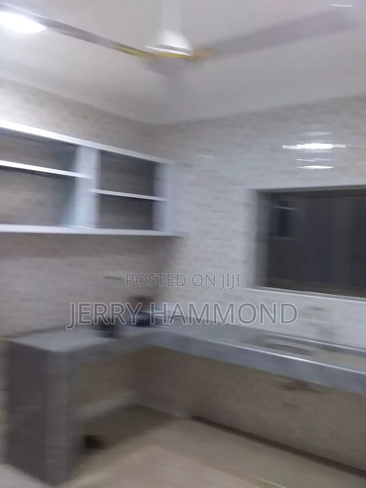 2bdrm Apartment in Teshie Century , New Town for rent
