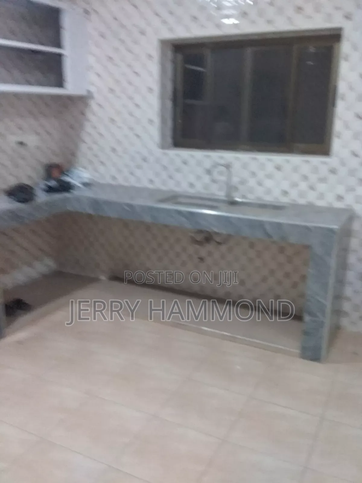 2bdrm Apartment in Teshie Century , New Town for rent