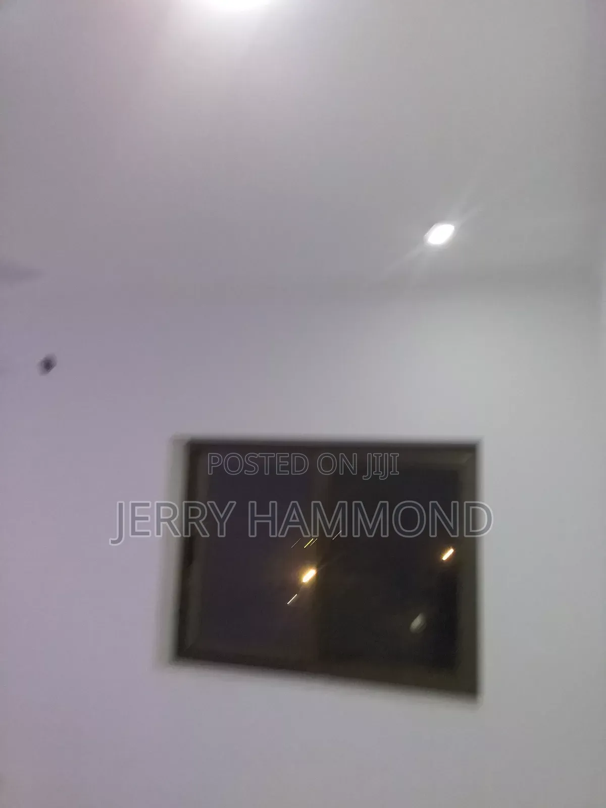 2bdrm Apartment in Teshie Century , New Town for rent
