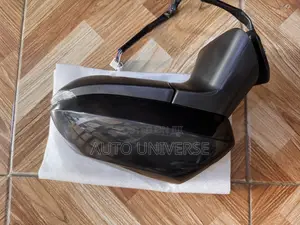 Toyota Corolla 2020, 2021, 2022 Mirror Available