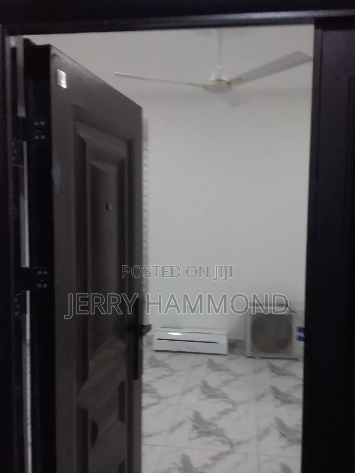 2bdrm Apartment in Teshie Century , New Town for rent