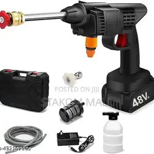Car Washer - Battery Type