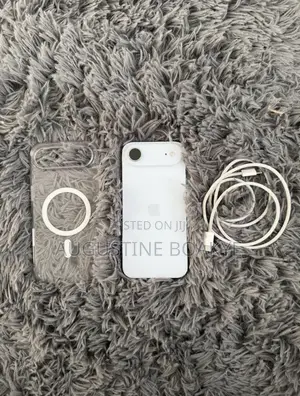 Apple iPhone Air 256 GB White