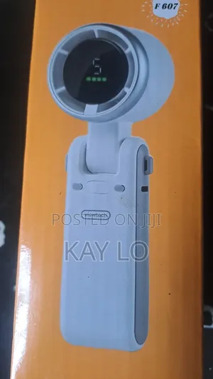 Hanheld Portable Turbo Fan