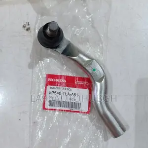 Honda Cr-v 2017,2018,2019,2020,2021,2022 Tie Rod Ends