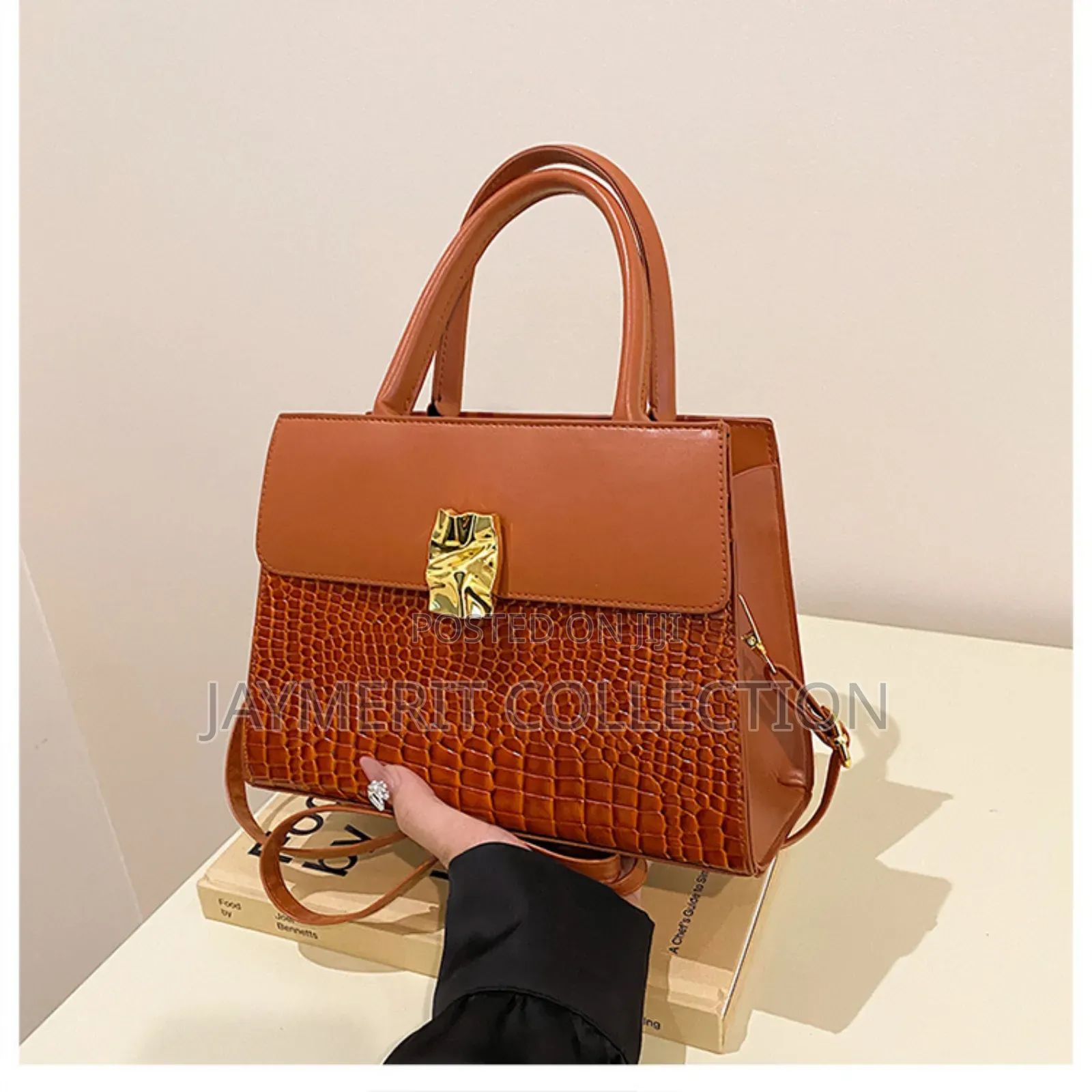 Ladies Handbag