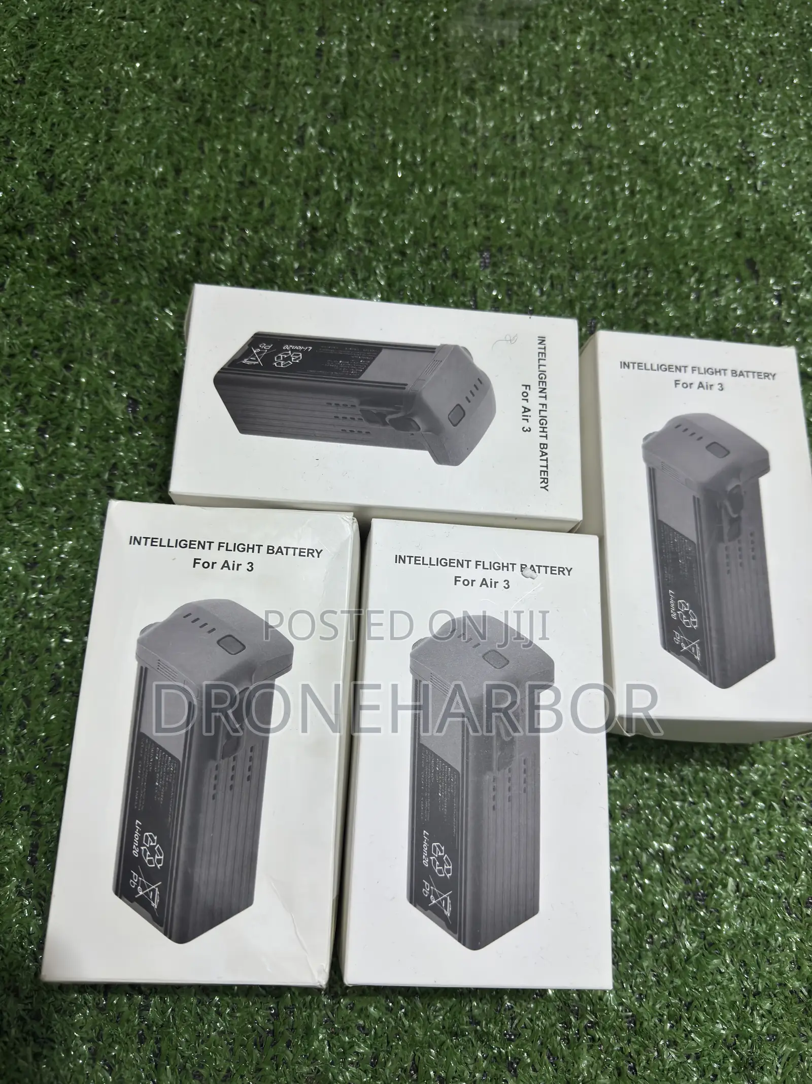 Brand New Original Dji Air 3 / 3s Intelligent Flight Battery