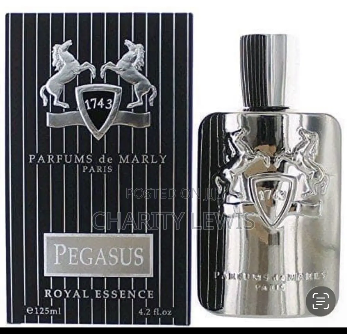 Pegasus Perfume De Marly