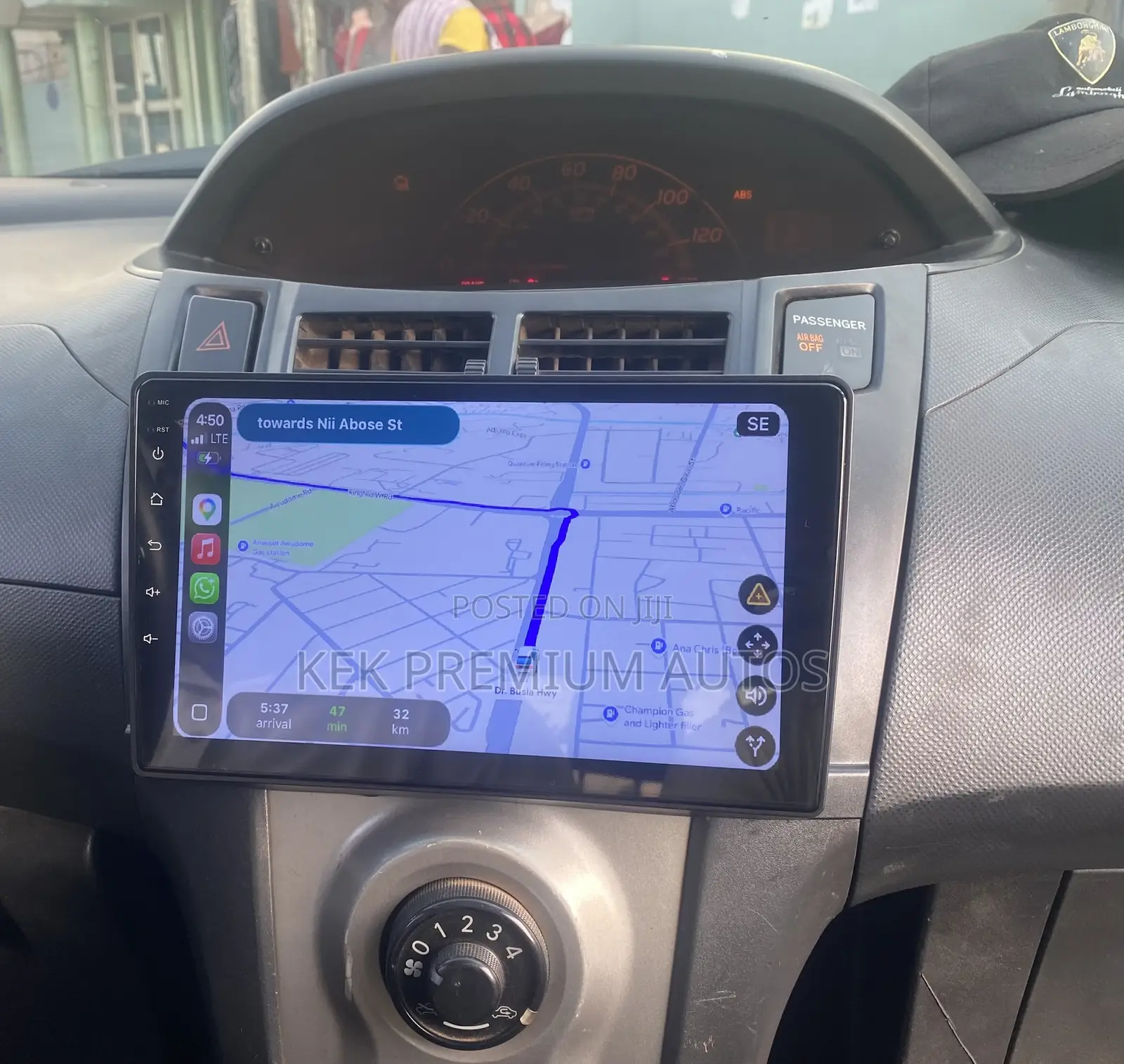 Android Screen