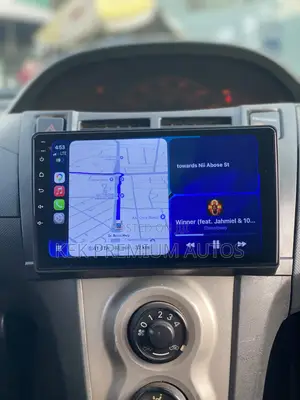 Android Screen