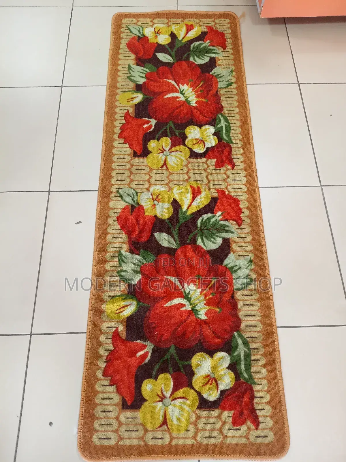 Beside Cotton Mat
