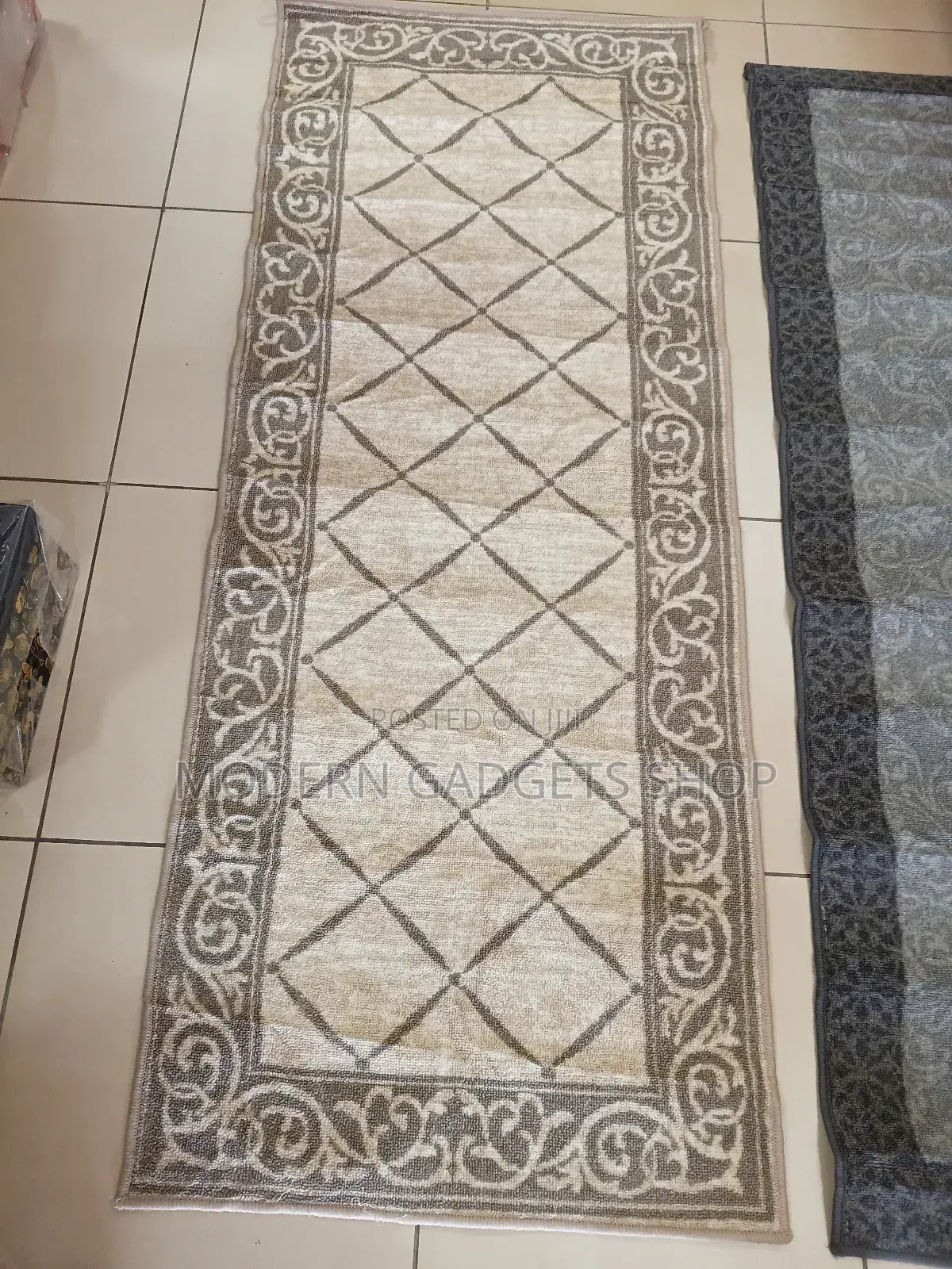 Beside Cotton Mat