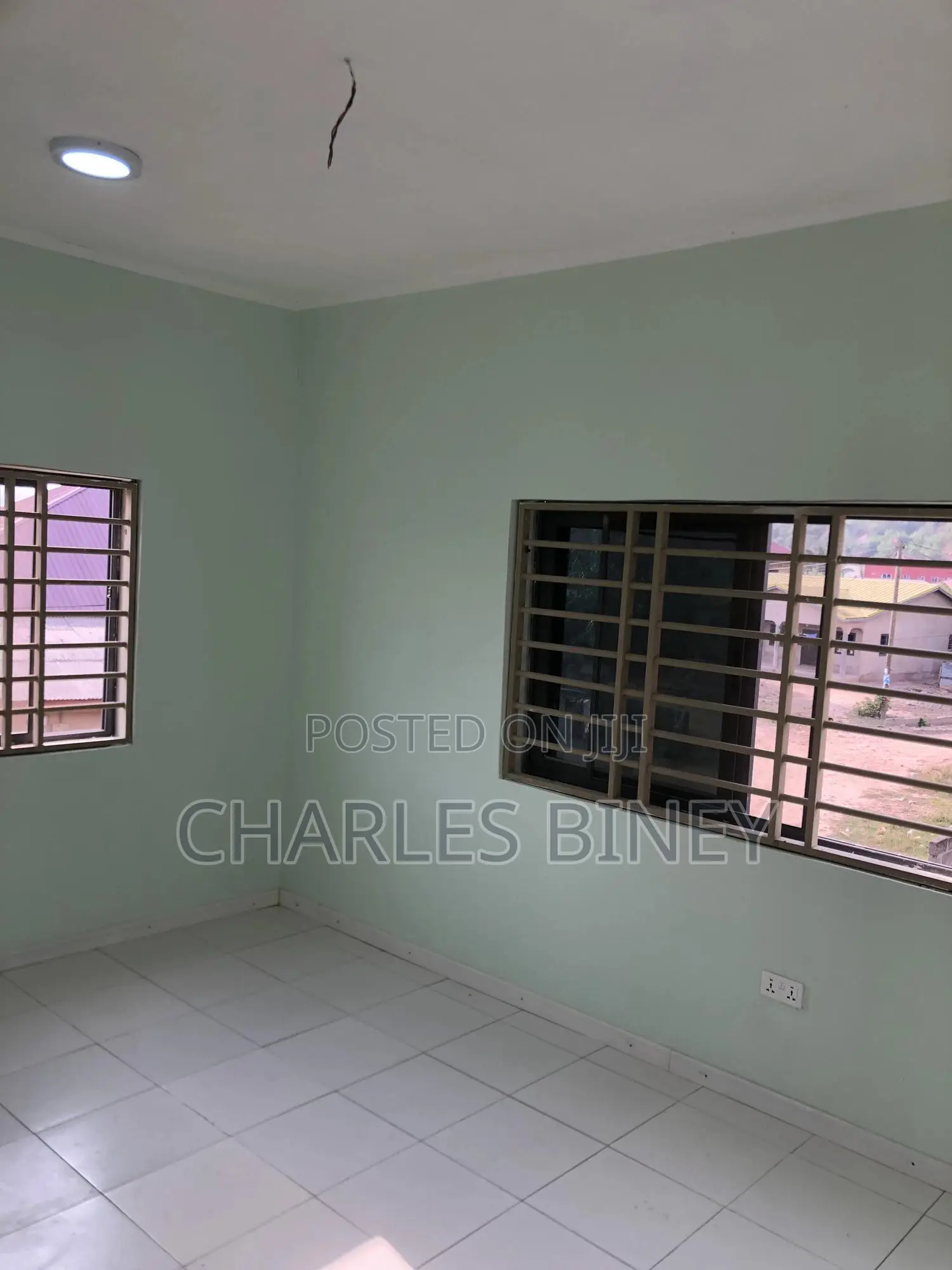 2bdrm Apartment in Ga South Municipal for rent