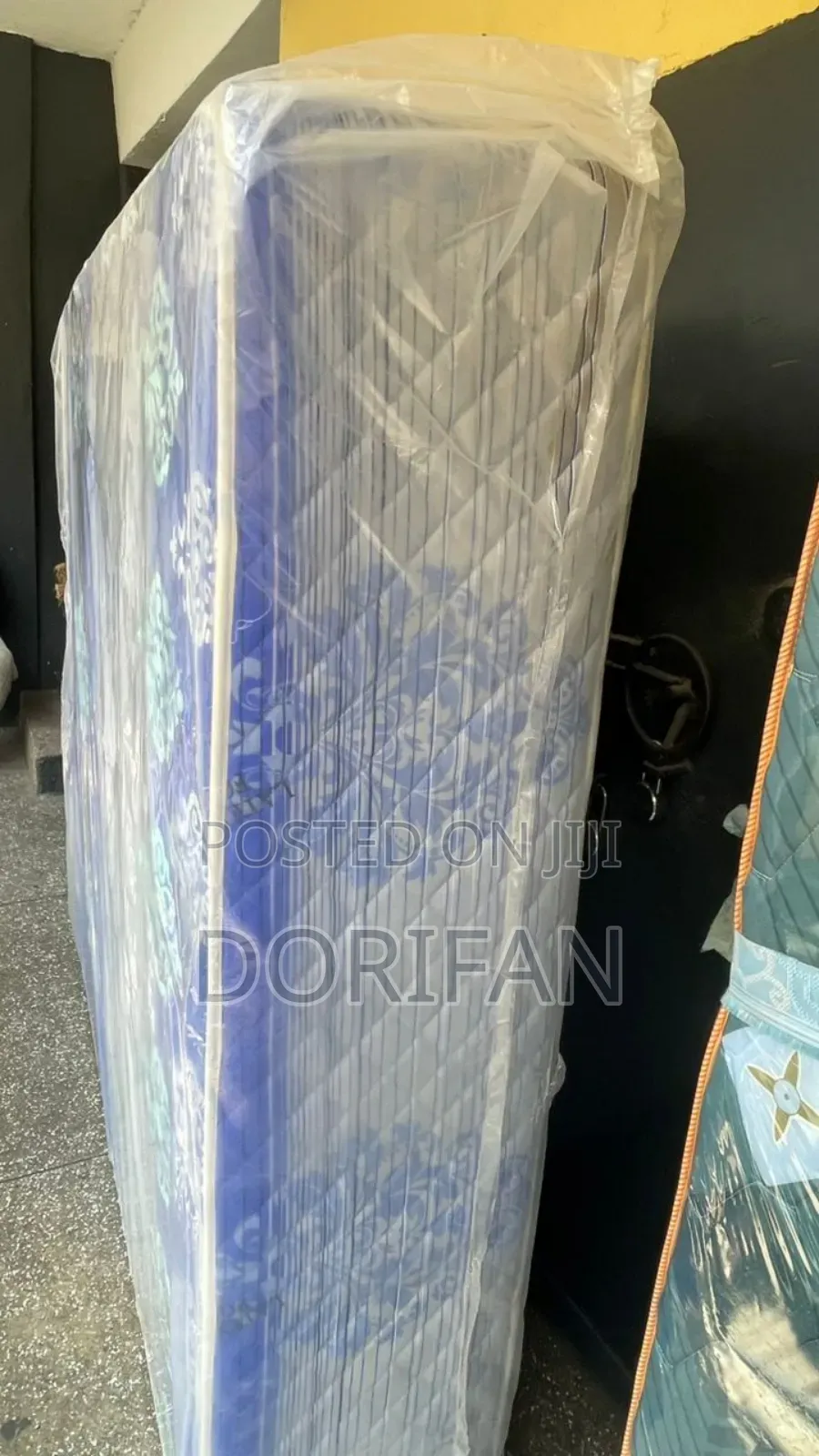 16inches Queen Size High Density Mattresses [Latex Foam Mattress]