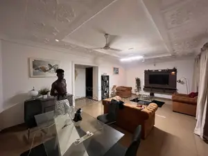 3bdrm Apartment in East Legon, Adjiriganor for rent