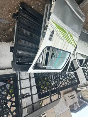 Mercedes Benz Sprinter Roof Rack