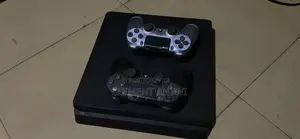 Ps4 Console