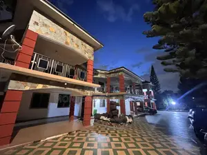 3bdrm Apartment in East Legon, Adjiriganor for rent