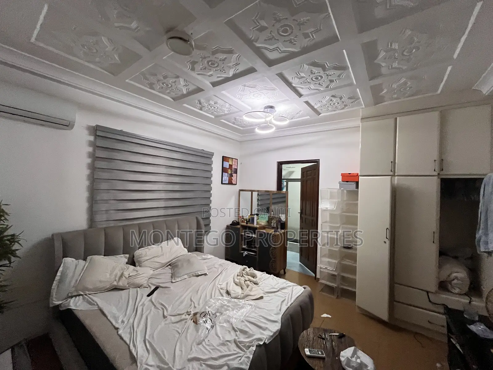 3bdrm Apartment in East Legon, Adjiriganor for rent