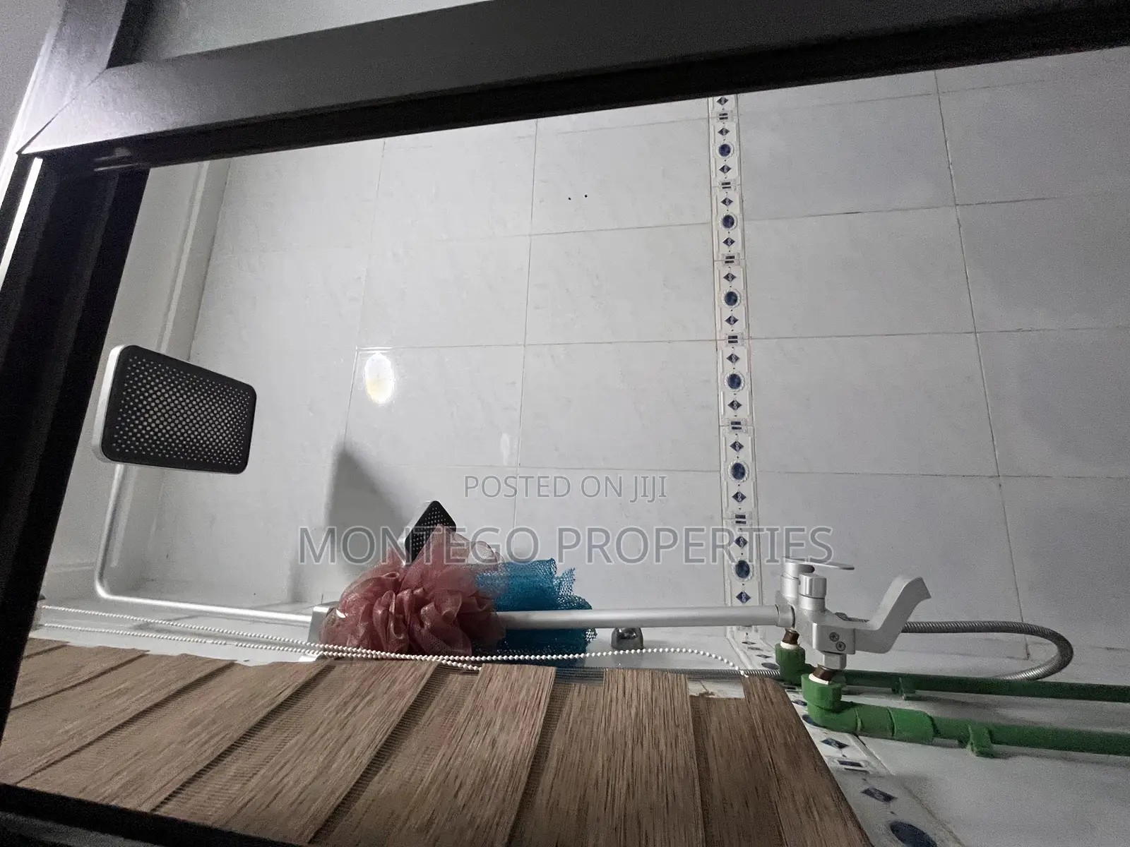 3bdrm Apartment in East Legon, Adjiriganor for rent