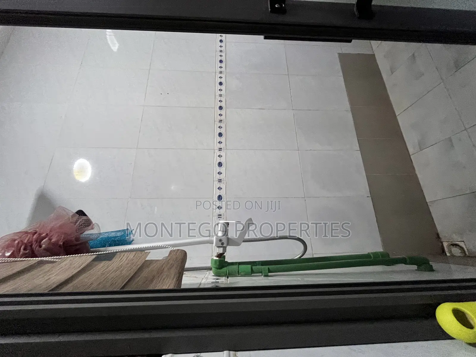3bdrm Apartment in East Legon, Adjiriganor for rent