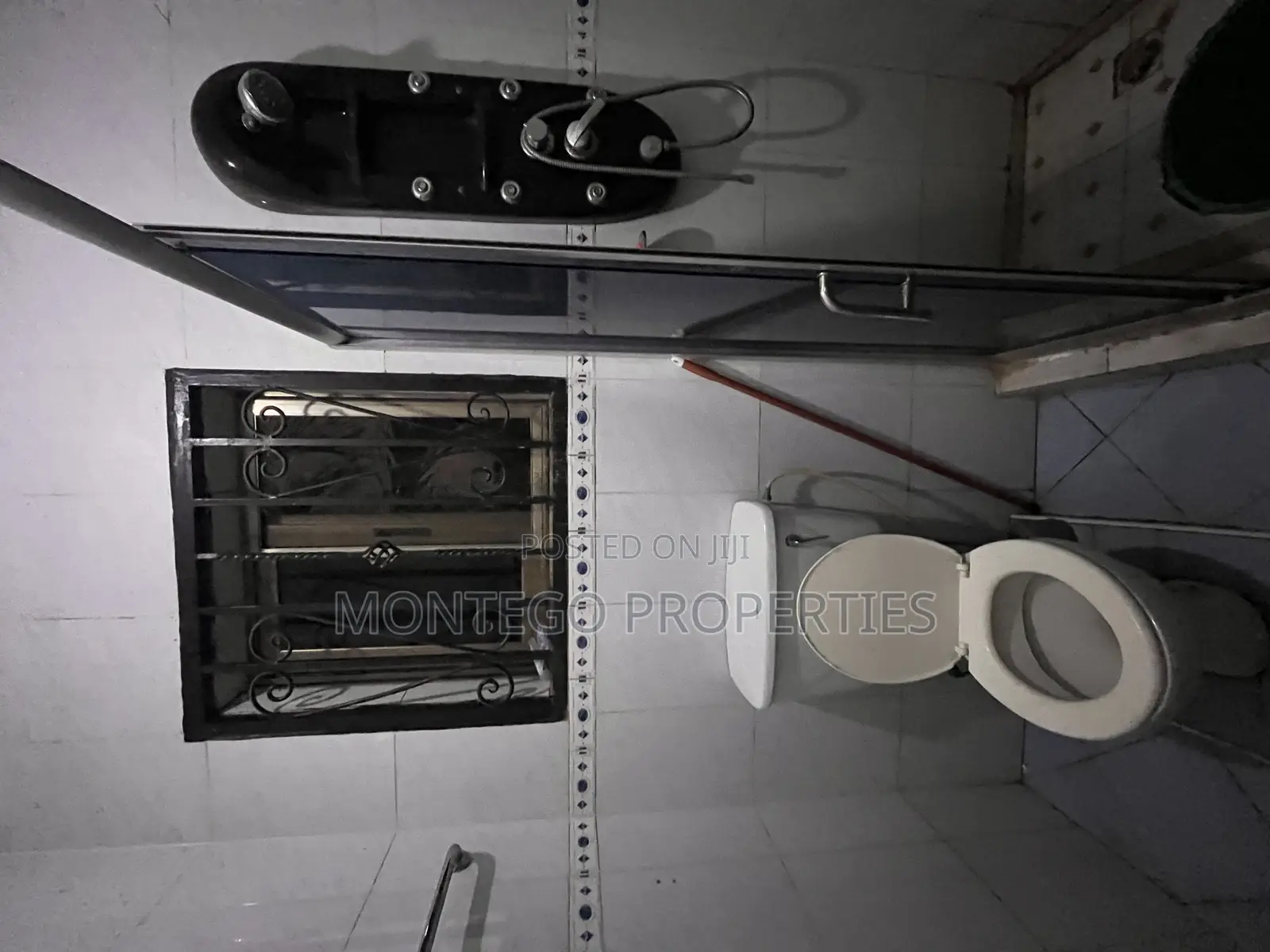 3bdrm Apartment in East Legon, Adjiriganor for rent