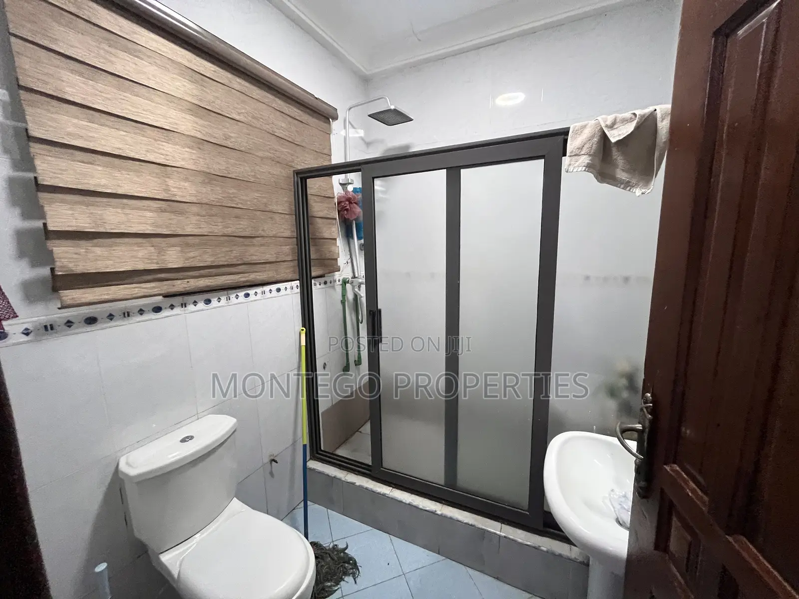 3bdrm Apartment in East Legon, Adjiriganor for rent